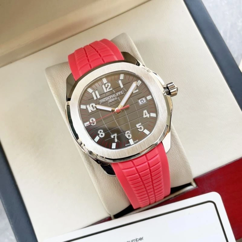 PATEK PHILIPPE Watches Original 195886