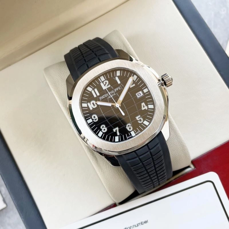 PATEK PHILIPPE Watches Original 195886