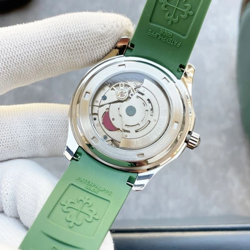 PATEK PHILIPPE Watches Original 195886