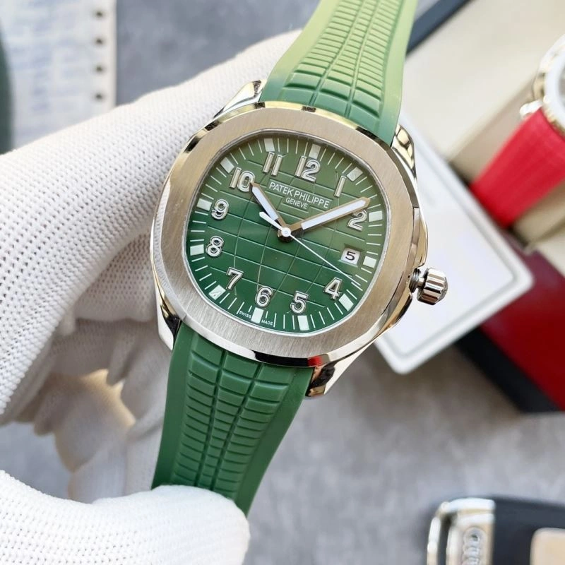 PATEK PHILIPPE Watches Original 195886