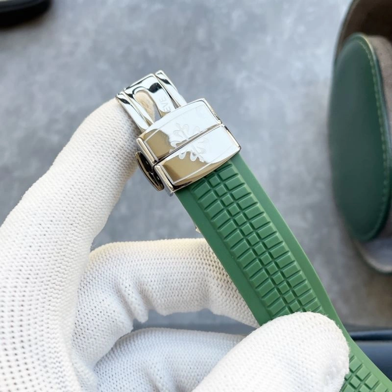 PATEK PHILIPPE Watches Original 195886