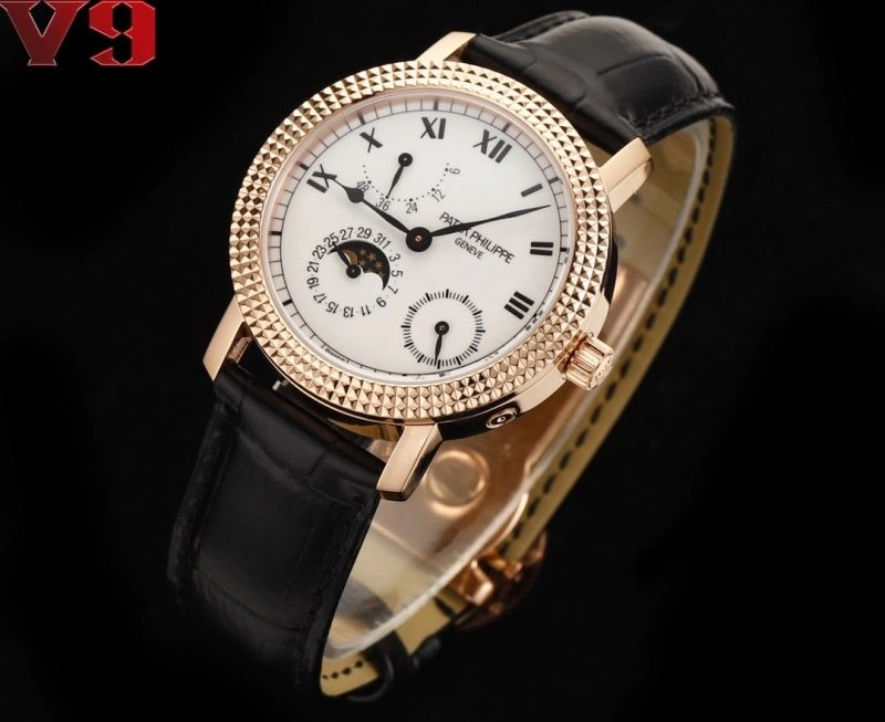 ComfortFit PATEK PHILIPPE Watches 195882