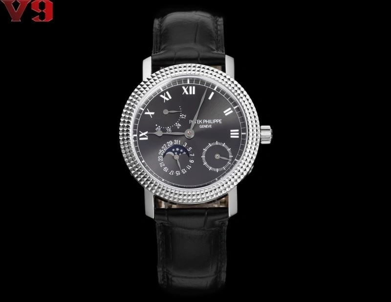 PATEK PHILIPPE Watches EasyMatch 195881