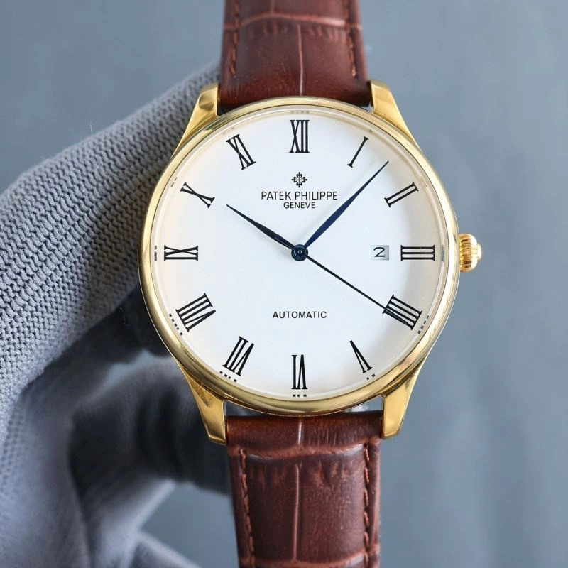 PATEK PHILIPPE Watches Bold 195883