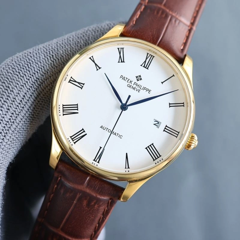 PATEK PHILIPPE Watches Bold 195883