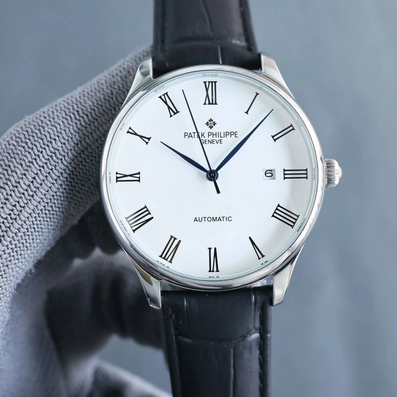 PATEK PHILIPPE Watches Bold 195883