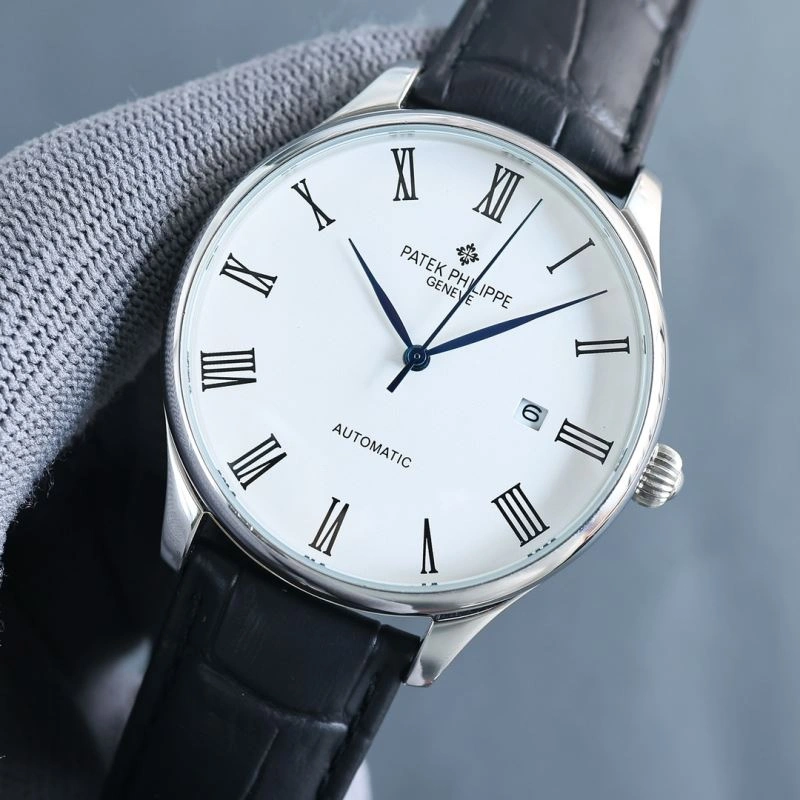 PATEK PHILIPPE Watches Bold 195883