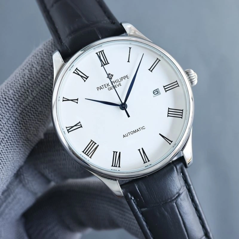 PATEK PHILIPPE Watches Bold 195883