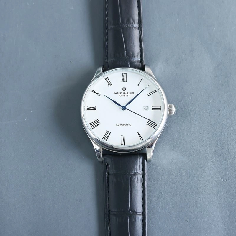 PATEK PHILIPPE Watches Bold 195883
