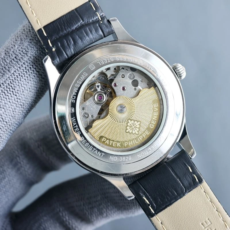 PATEK PHILIPPE Watches Bold 195883