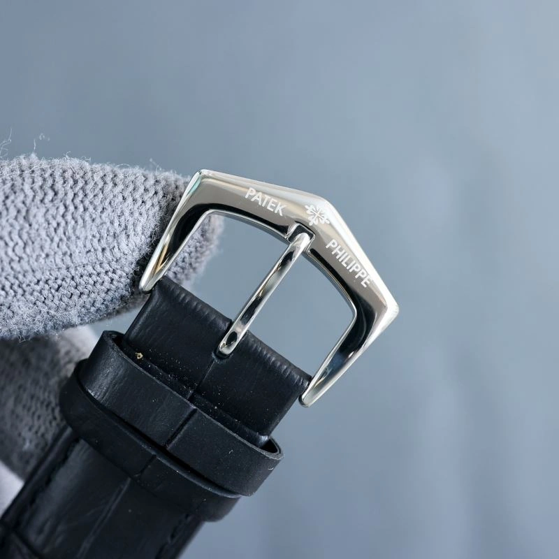 PATEK PHILIPPE Watches Bold 195883