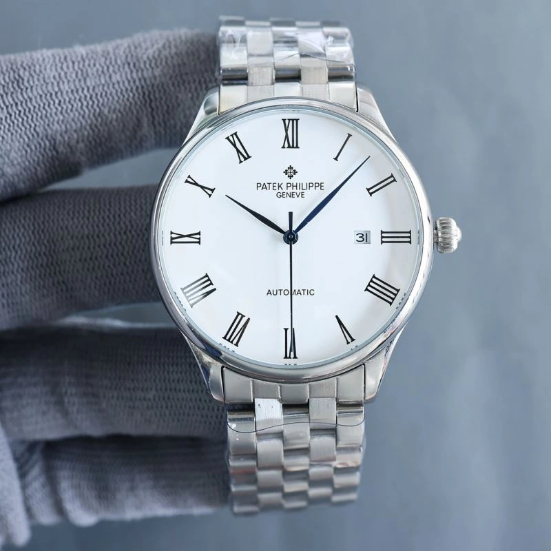 Refined PATEK PHILIPPE Watches 195880