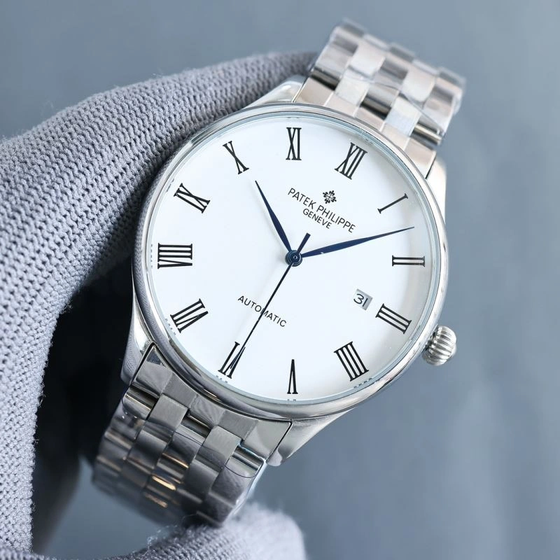 Refined PATEK PHILIPPE Watches 195880