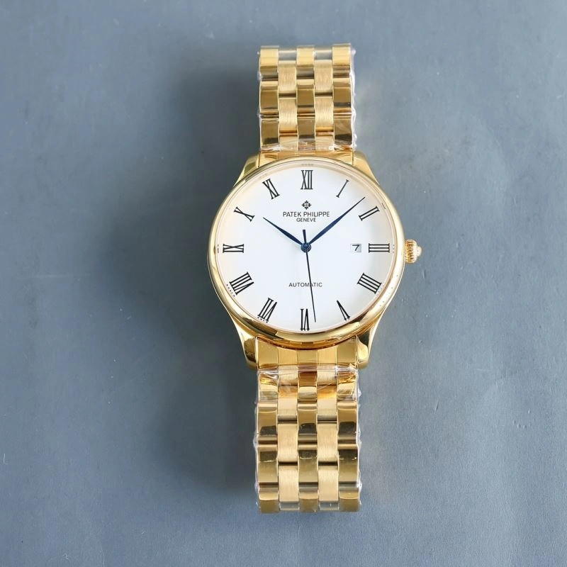 Refined PATEK PHILIPPE Watches 195880