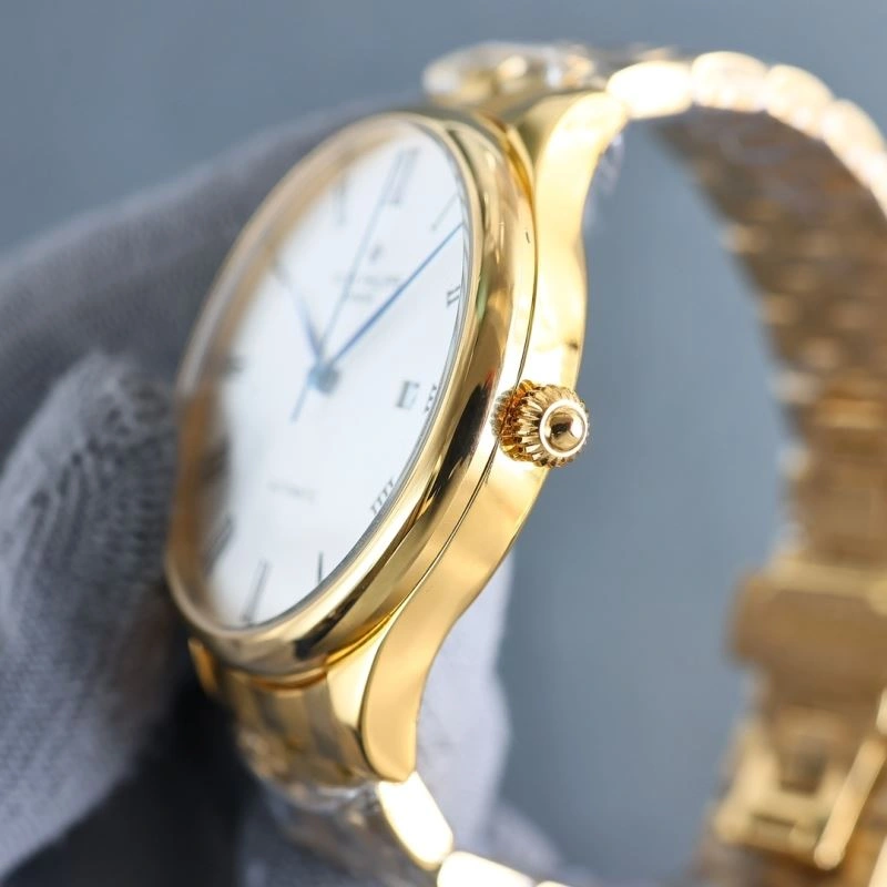 Refined PATEK PHILIPPE Watches 195880