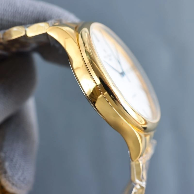 Refined PATEK PHILIPPE Watches 195880