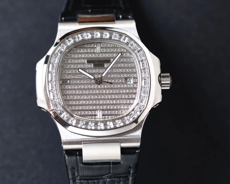 Soft PATEK PHILIPPE Watches 195879