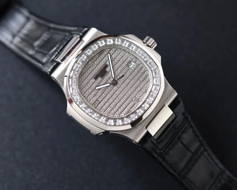 Soft PATEK PHILIPPE Watches 195879