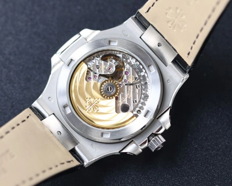 Soft PATEK PHILIPPE Watches 195879