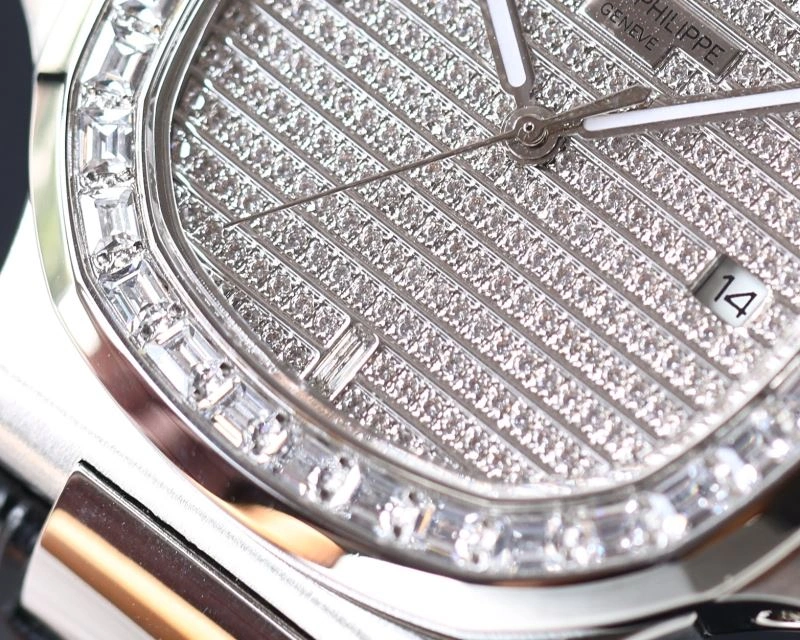 Soft PATEK PHILIPPE Watches 195879