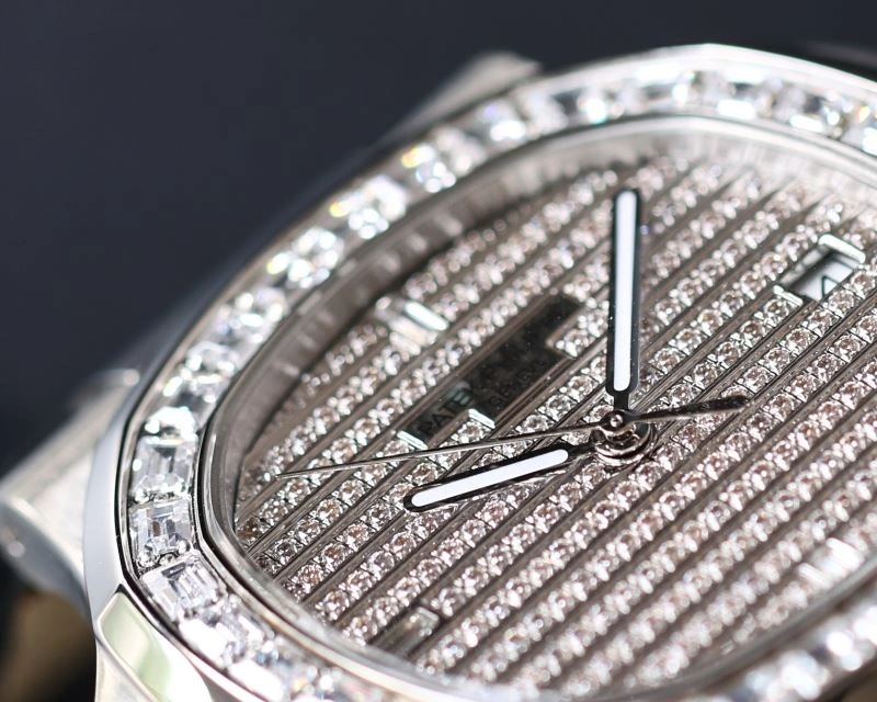 Soft PATEK PHILIPPE Watches 195879