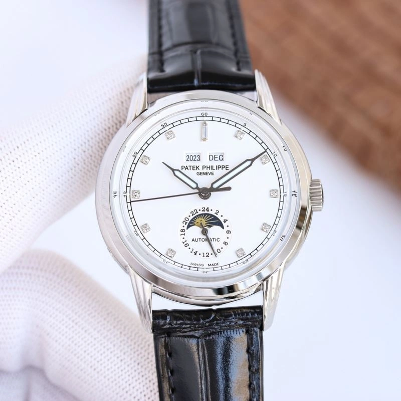 PATEK PHILIPPE Watches Resilient 195878