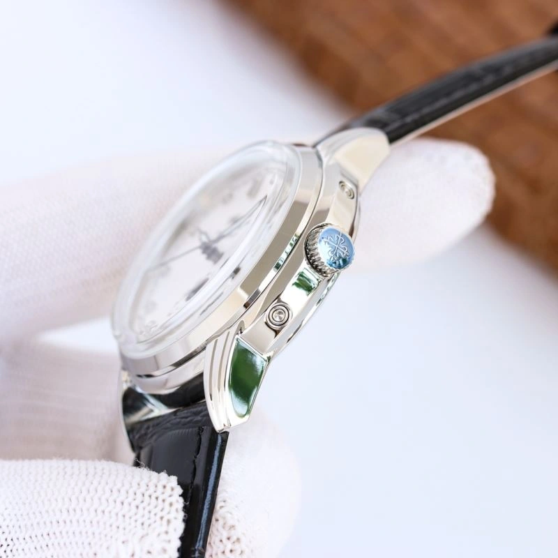 PATEK PHILIPPE Watches Resilient 195878