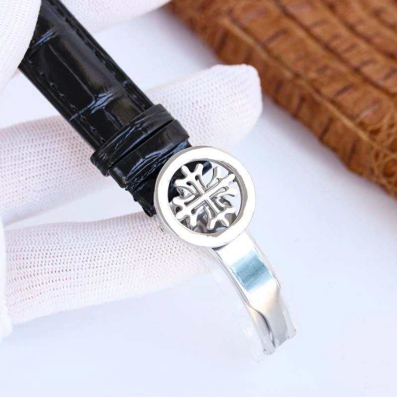 PATEK PHILIPPE Watches Resilient 195878