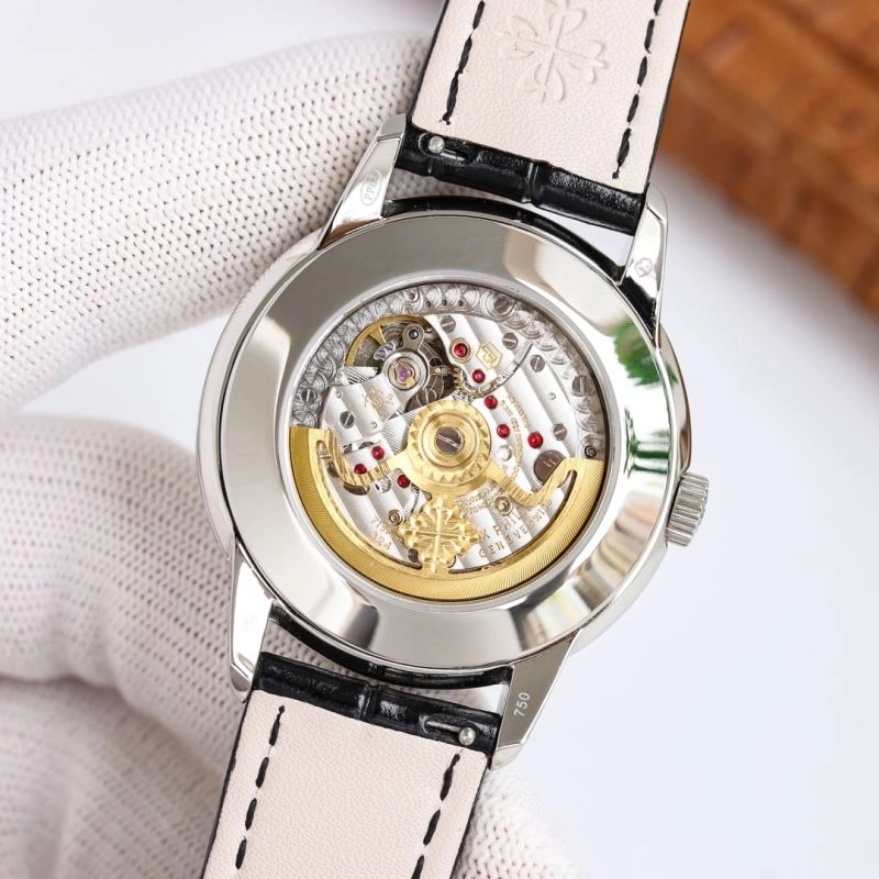 PATEK PHILIPPE Watches Resilient 195878