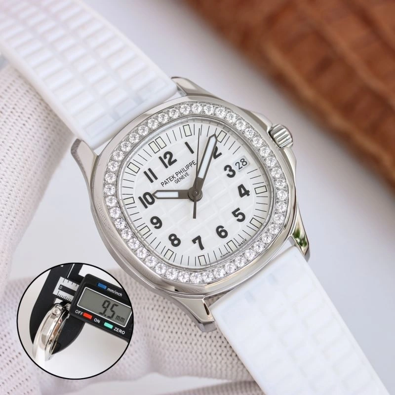 Sporty PATEK PHILIPPE Watches 195846