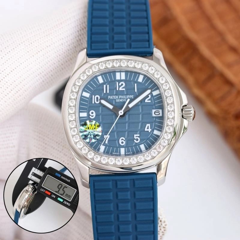 Functional PATEK PHILIPPE Watches 195849