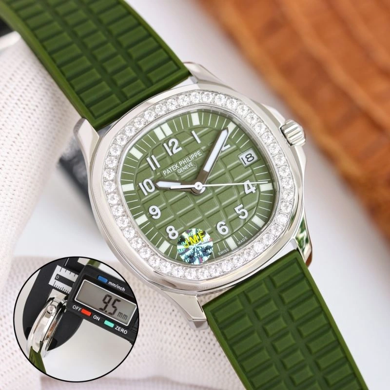 Functional PATEK PHILIPPE Watches 195849