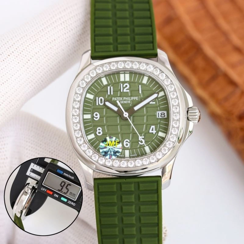Functional PATEK PHILIPPE Watches 195849