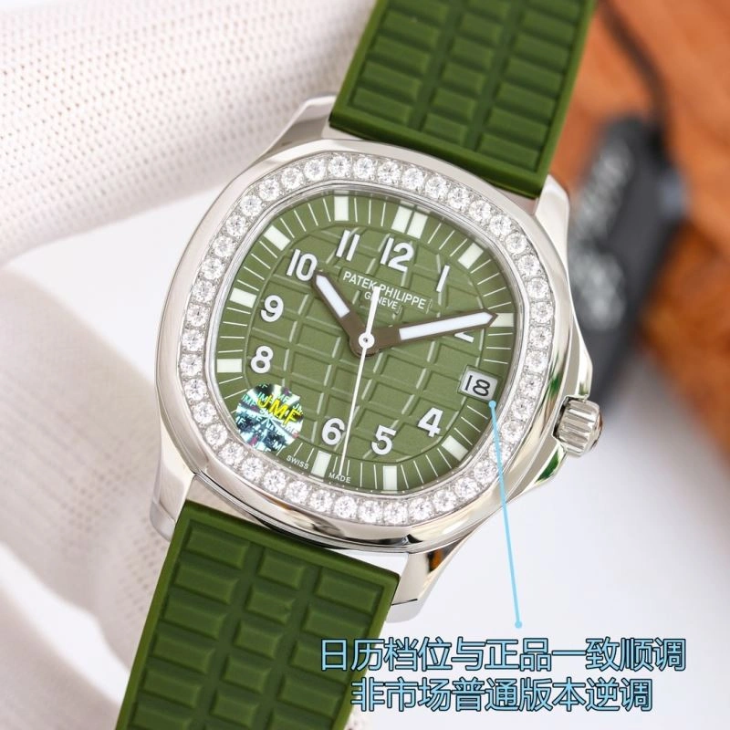 Functional PATEK PHILIPPE Watches 195849