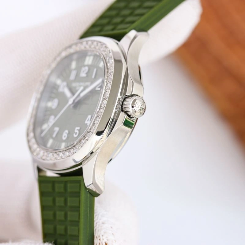 Functional PATEK PHILIPPE Watches 195849