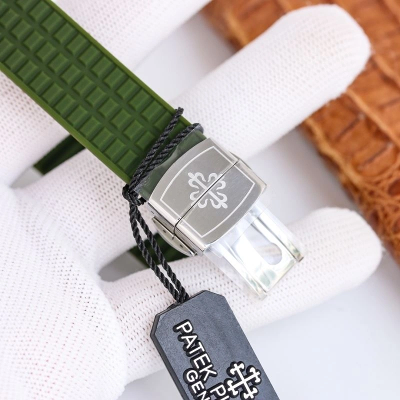 Functional PATEK PHILIPPE Watches 195849
