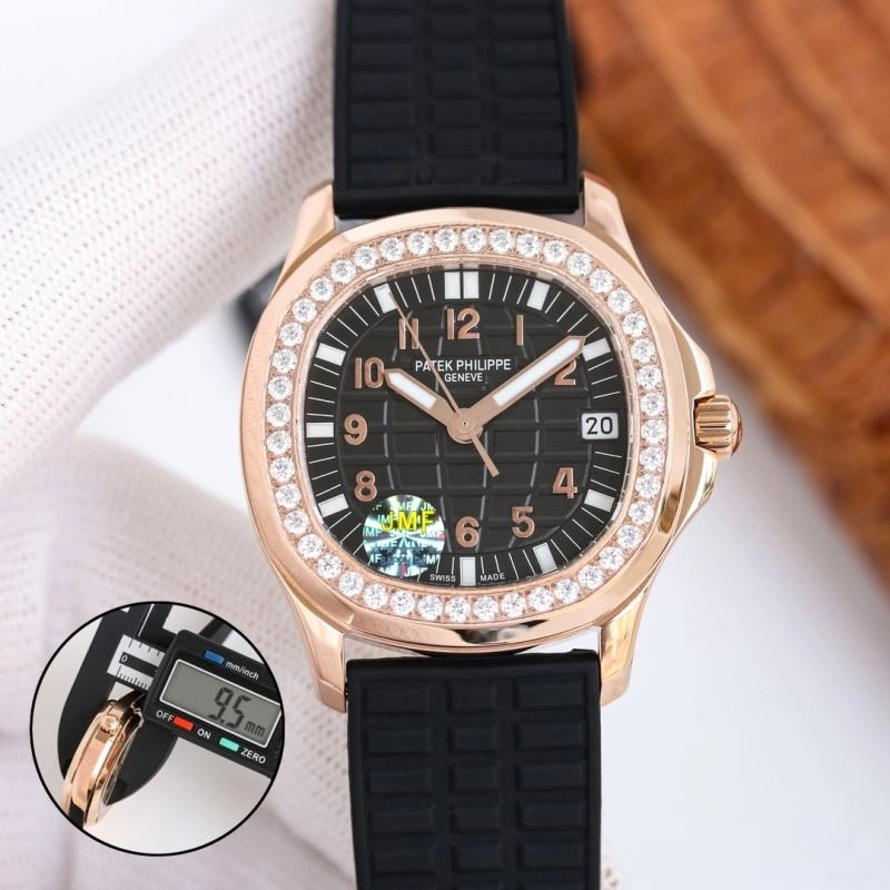 PATEK PHILIPPE Watches SmartChoice 195866