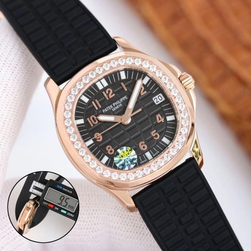 PATEK PHILIPPE Watches SmartChoice 195866