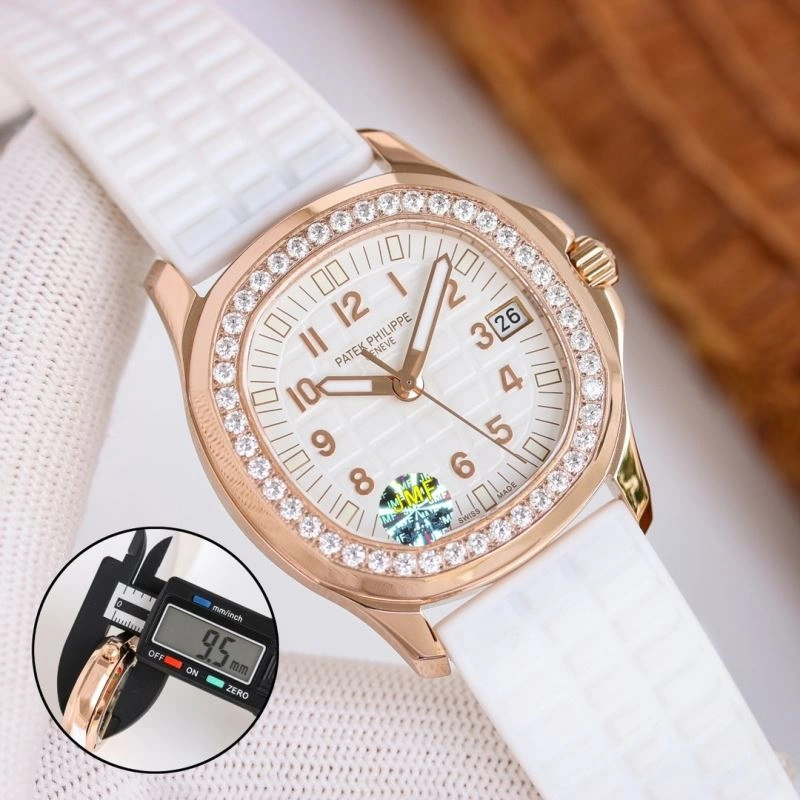 PATEK PHILIPPE Watches SmartChoice 195866