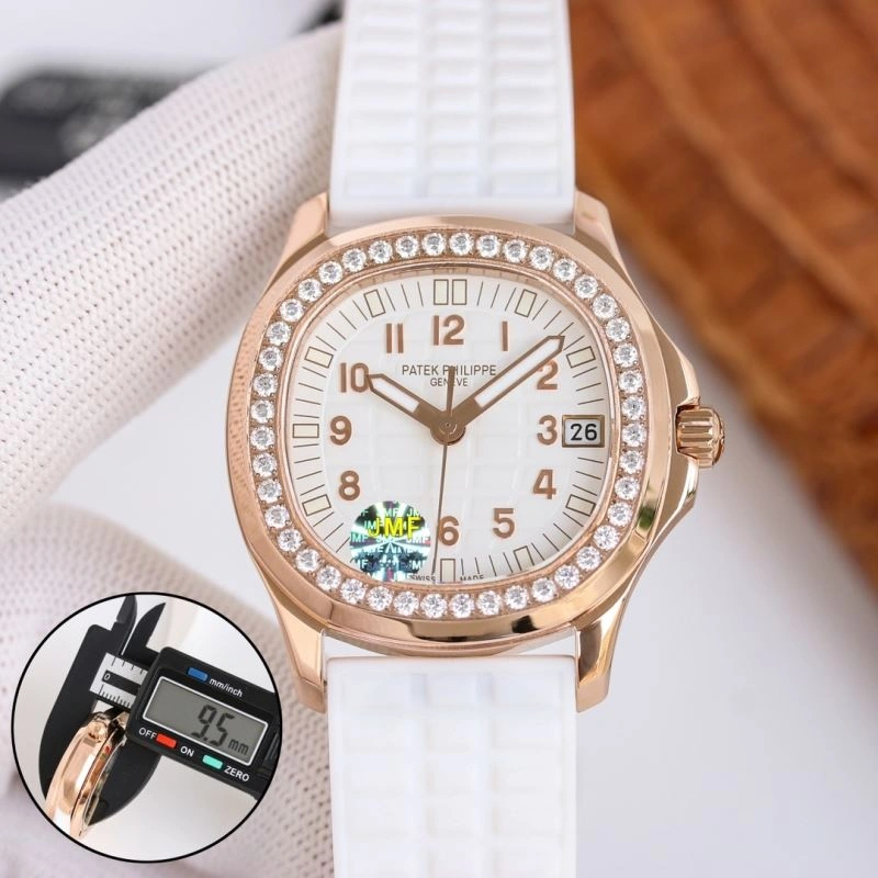 PATEK PHILIPPE Watches SmartChoice 195866