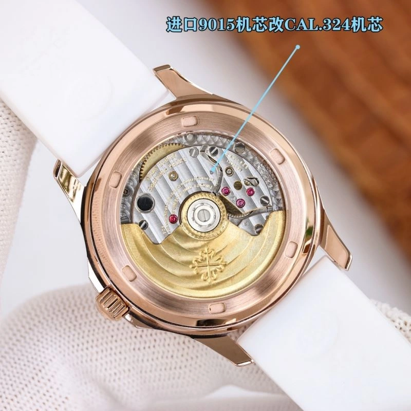 PATEK PHILIPPE Watches SmartChoice 195866