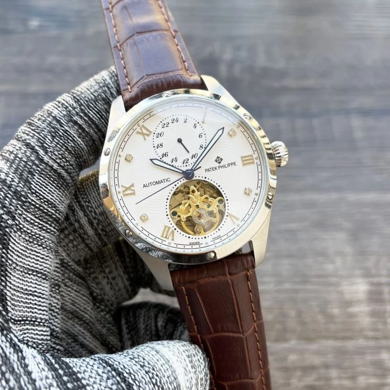 Practical PATEK PHILIPPE Watches 195871