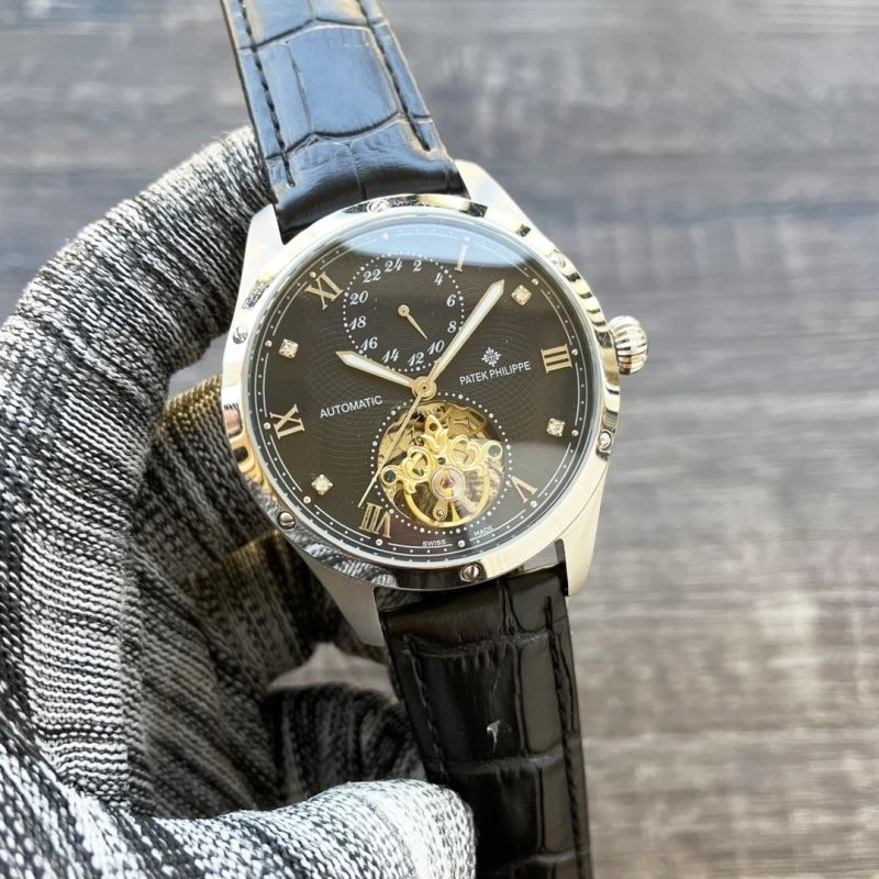 Practical PATEK PHILIPPE Watches 195871
