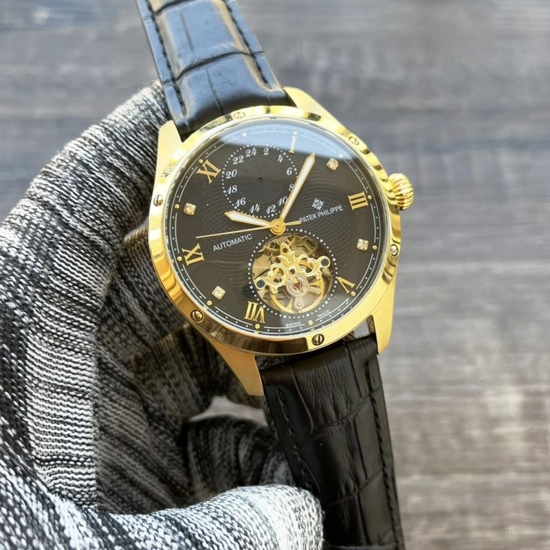 Practical PATEK PHILIPPE Watches 195871