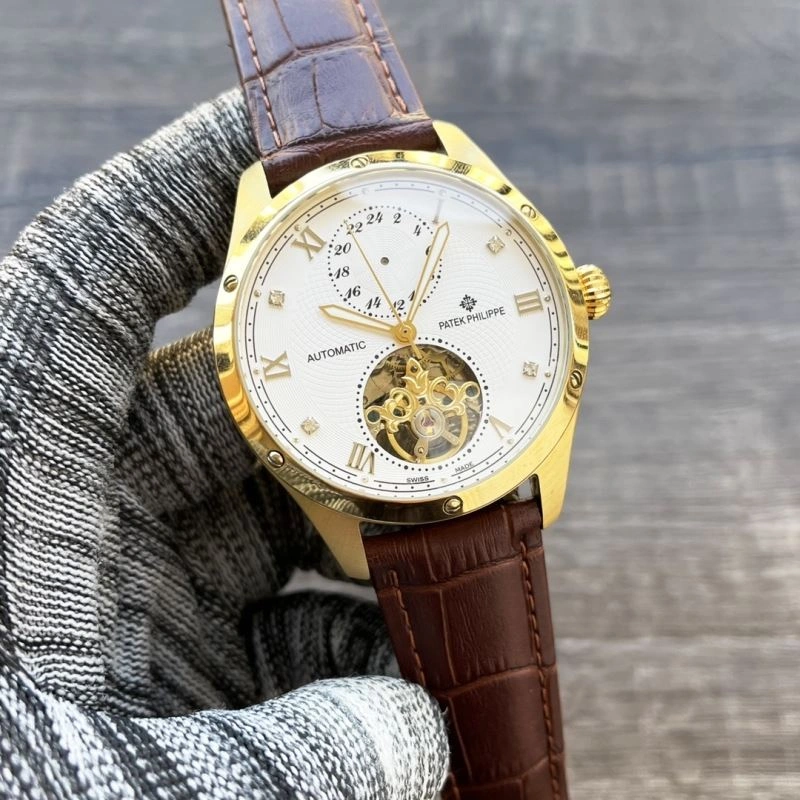 Practical PATEK PHILIPPE Watches 195871