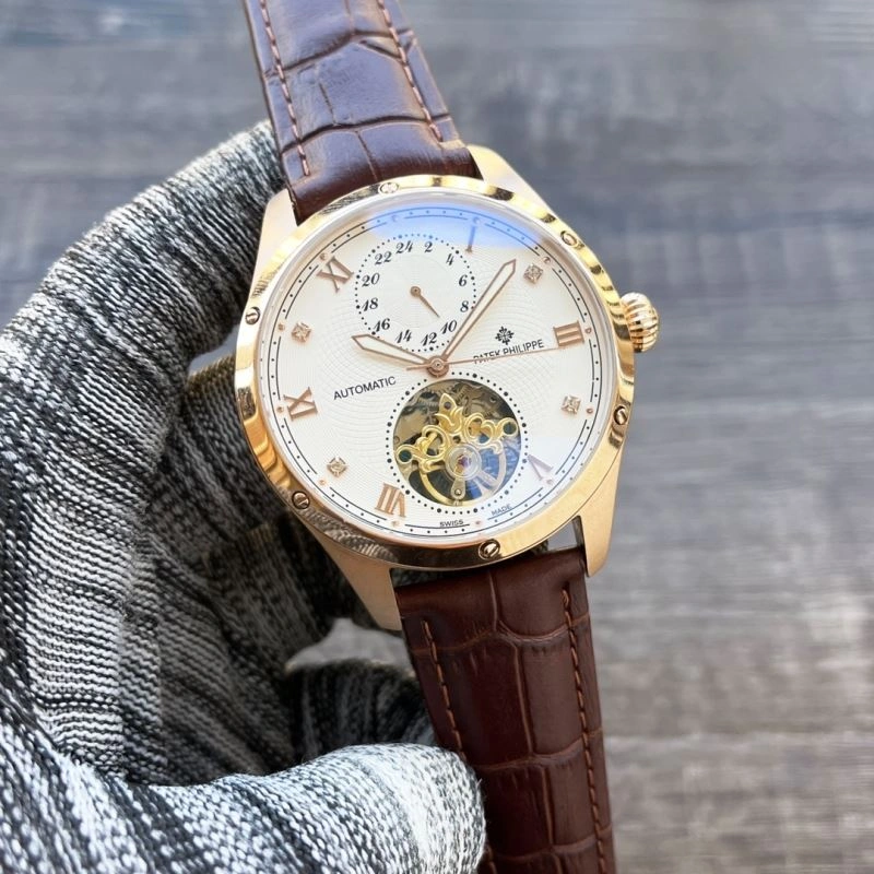 Practical PATEK PHILIPPE Watches 195871