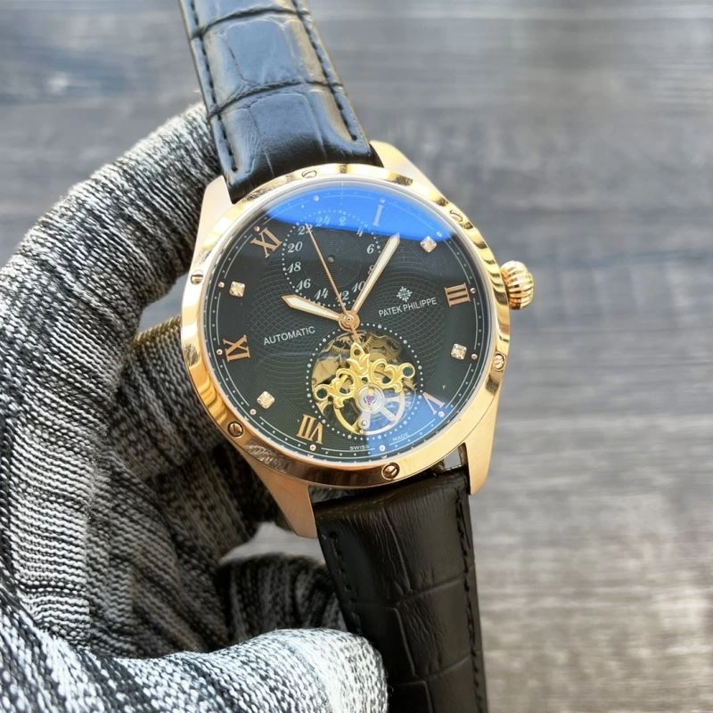 Practical PATEK PHILIPPE Watches 195871
