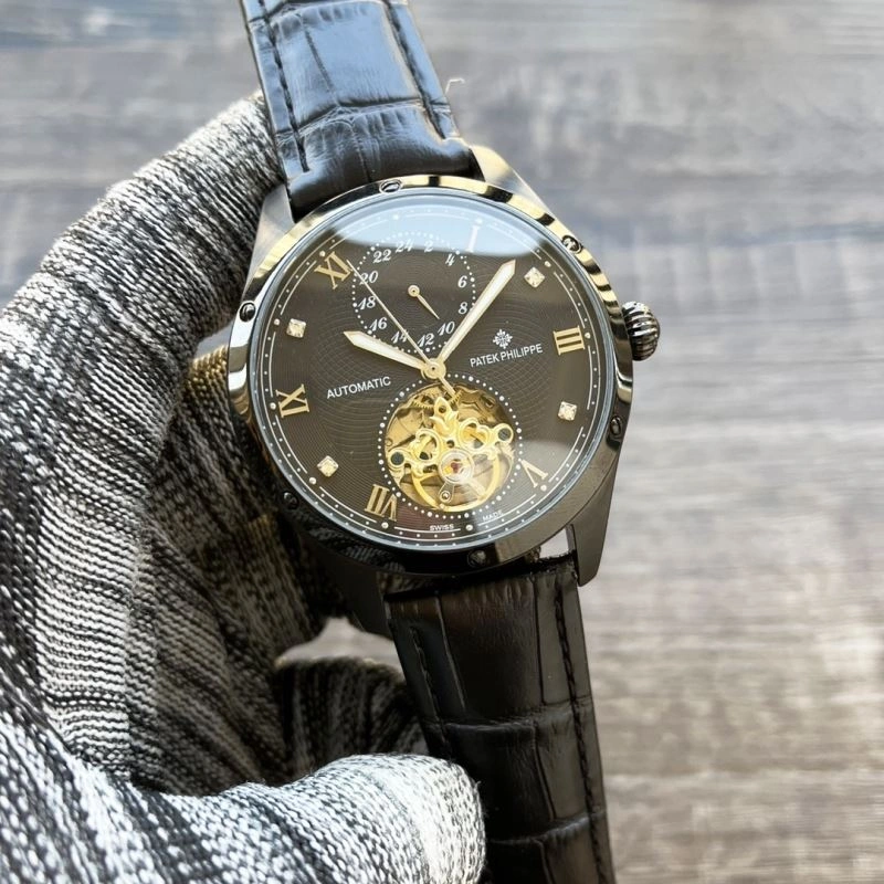 Practical PATEK PHILIPPE Watches 195871