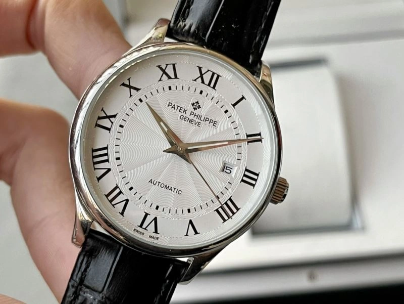 Flexible PATEK PHILIPPE Watches 195876