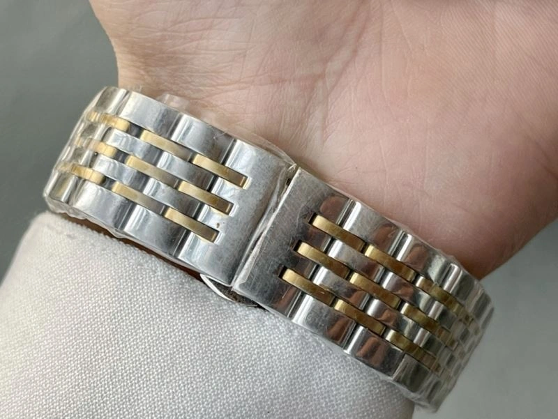 Flexible PATEK PHILIPPE Watches 195876